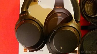 SONY WH-1000X M3 - 2