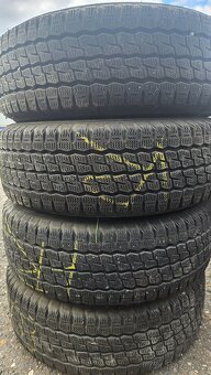 215/65R16C - 2