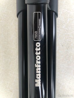 Manfrotto 785B - 2