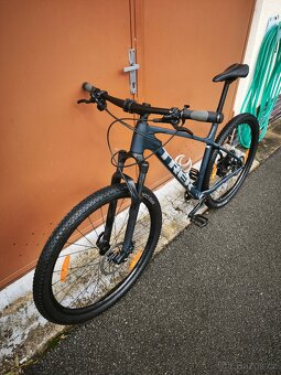 Kolo TREK X-Caliber 9 2021 Matte Nautical Navy - 2