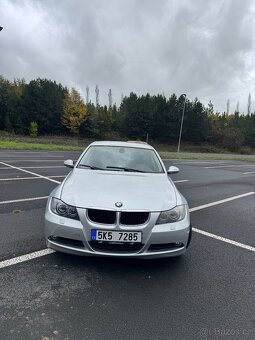 Bmw 318i 2l 95kw - 2