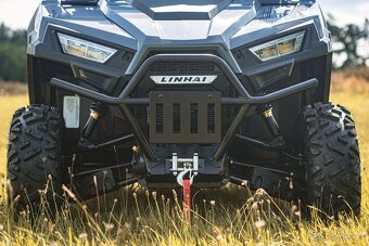Linhai T-BOSS 650 EPS E,5+ - 2