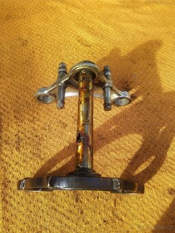 Jawa 350/354 kývačka brýle přední tel.vidlice - 2
