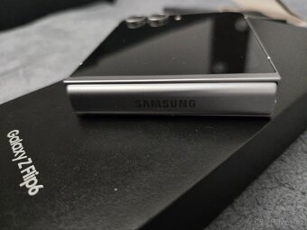 Samsung Z Flip 6 , 256Gb, záruka , top-top-top stav - 2
