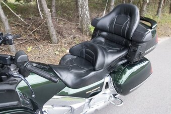 HONDA GL 1800 - 2