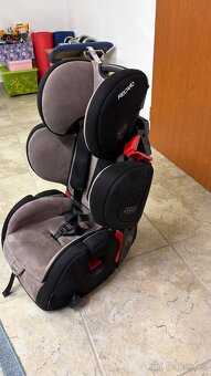 Autosedačka RECARO YOUNG SPORT - 2