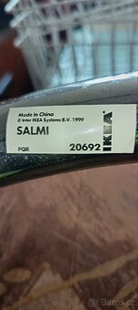 Jidelni stůl Salmi Ikea - 2