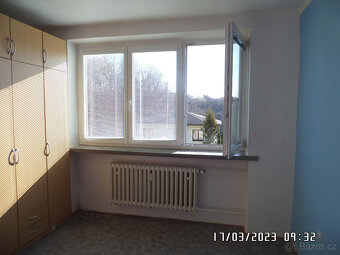 Prodej 2+1, Fabiánka, Zlín, Kudlov. - 2