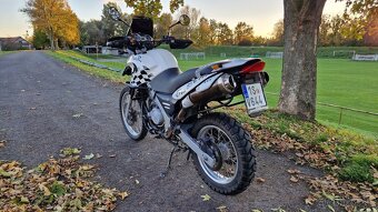BMW F 650 GS Dakar (35kW) - 2