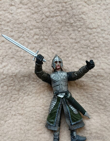 figurka Pán prstenů Faramir TOYBIZ - 2