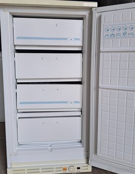 Mrazák 4 šup. Foron vitafrost. - 2