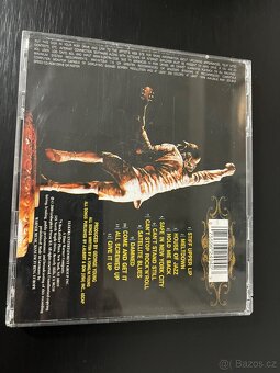 AC/DC -Stiff Upper Lif - 2