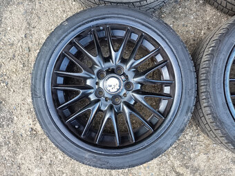 Bmw 18" kola Styling 72 - 2