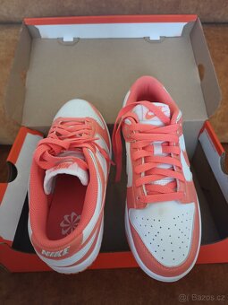 W Nike Dunk Low Next Nature - 2