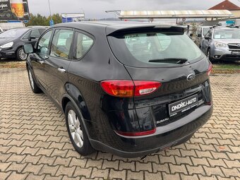 Subaru Tribeca 4X4 3,0i 180 KW AUTOMAT 7 MÍST - 2