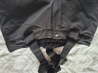 Dětské lyžařské kalhoty vel.146-151 - 2