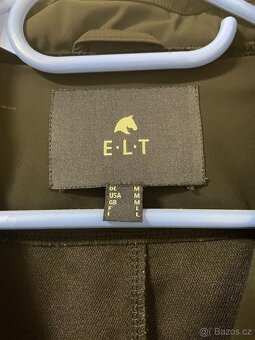 Jezdecké sako ELT - 2