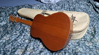 Koncertní ukulele Flight NUC310 - 2