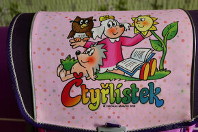 Aktovka 1. - 3. třída - 2