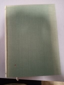 Svázané retro časopisy - 2