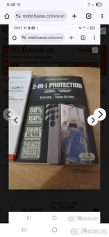 Samsung Galaxi s 25 ultra - 2