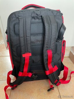 Batoh na notebook HP OMEN 17,3" - 2