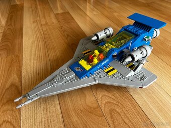 Lego 10497 Galaxy Explorer - 2