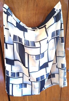 Letní kostýmek - 2