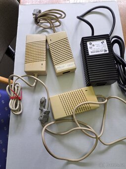 Elektromateriál - 2