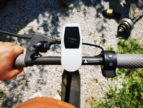 Ducati Scrambler City Cross E - 2