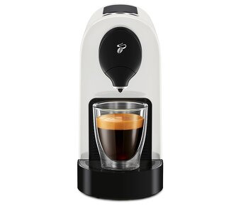 Kávovar kapslový - Cafissimo pure+, white - 2