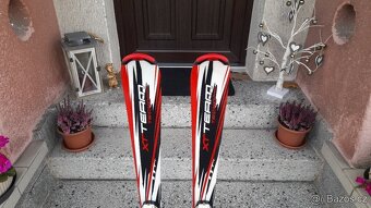 Carvingové lyže Tecno Pro 130 cm - 2