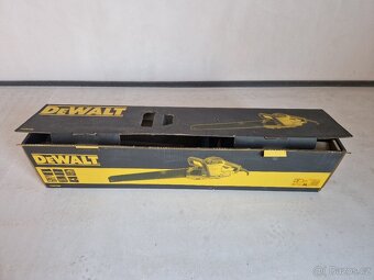 Pila DeWALT Aligator DWE 398 - 2