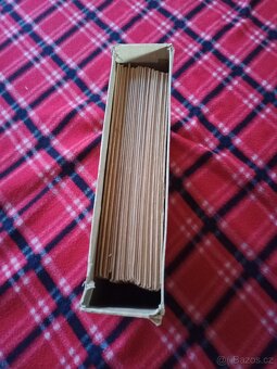 Prodám slovník jazyka českého svazek viz foto - 2