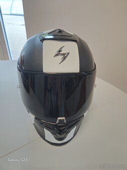 Scorpion EXO-R1 Carbon AIR MG - 2