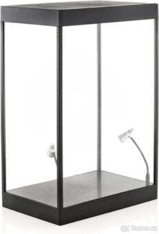 LED vitrína pro Hot toys a jiné 1/6 figurky - 2