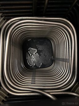 Výčepní zařízení - 2