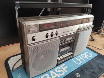 Radiomagnetofon TELEFUNKEN CR-30 - 2