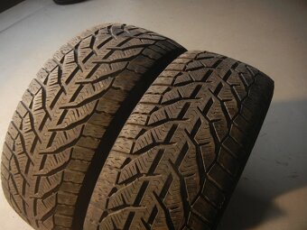 Zimní pneu Kormoran 215/45R17 - 2