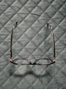 dámské dioptrické brýle Etnia Barcelona zelené - 2