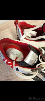 Boty Michael Kors - 2