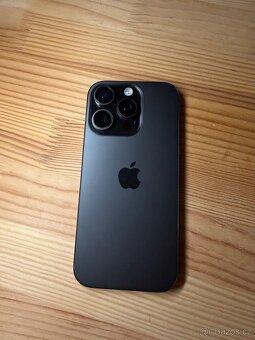 iPhone 16 Pro 256 GB - 2