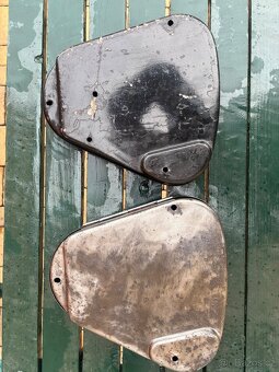 Jawa pérák kastlík FJ - 2