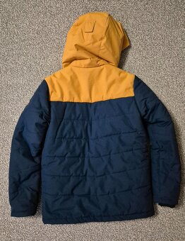 Dětská zimní lyžařská bunda Hannah - 2