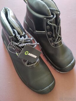 Pracovní obuv Ardon - 2