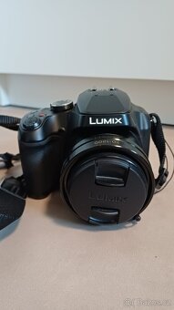 Panasonic Lumix DC-FZ82 fotoaparát - 2