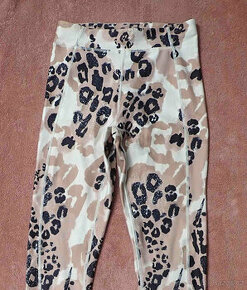 Legíny dlouhé Only,Crane,Crivit aj.vel.S-L - 2