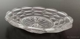 Skleněná miska 9 cm - 2