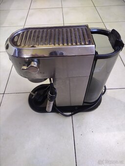 Kávovar Delonghi na ND nebo opravu - 2