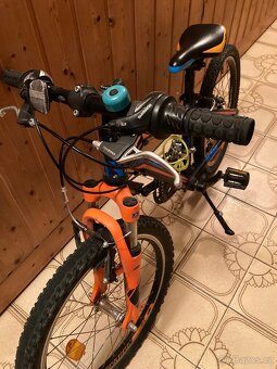 KTM kolo dětské 20” - 2